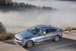 BMW 630i Gran Turismo Luxury Line 2017 года (WW)